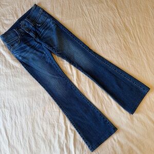 Brappers Flared or Bootcut Jeans